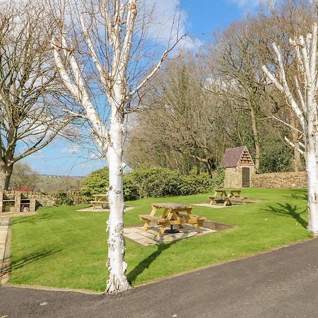 Bluebell Cottage Alfreton Luaran gambar