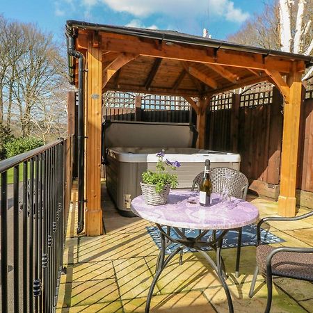 Bluebell Cottage Alfreton Luaran gambar