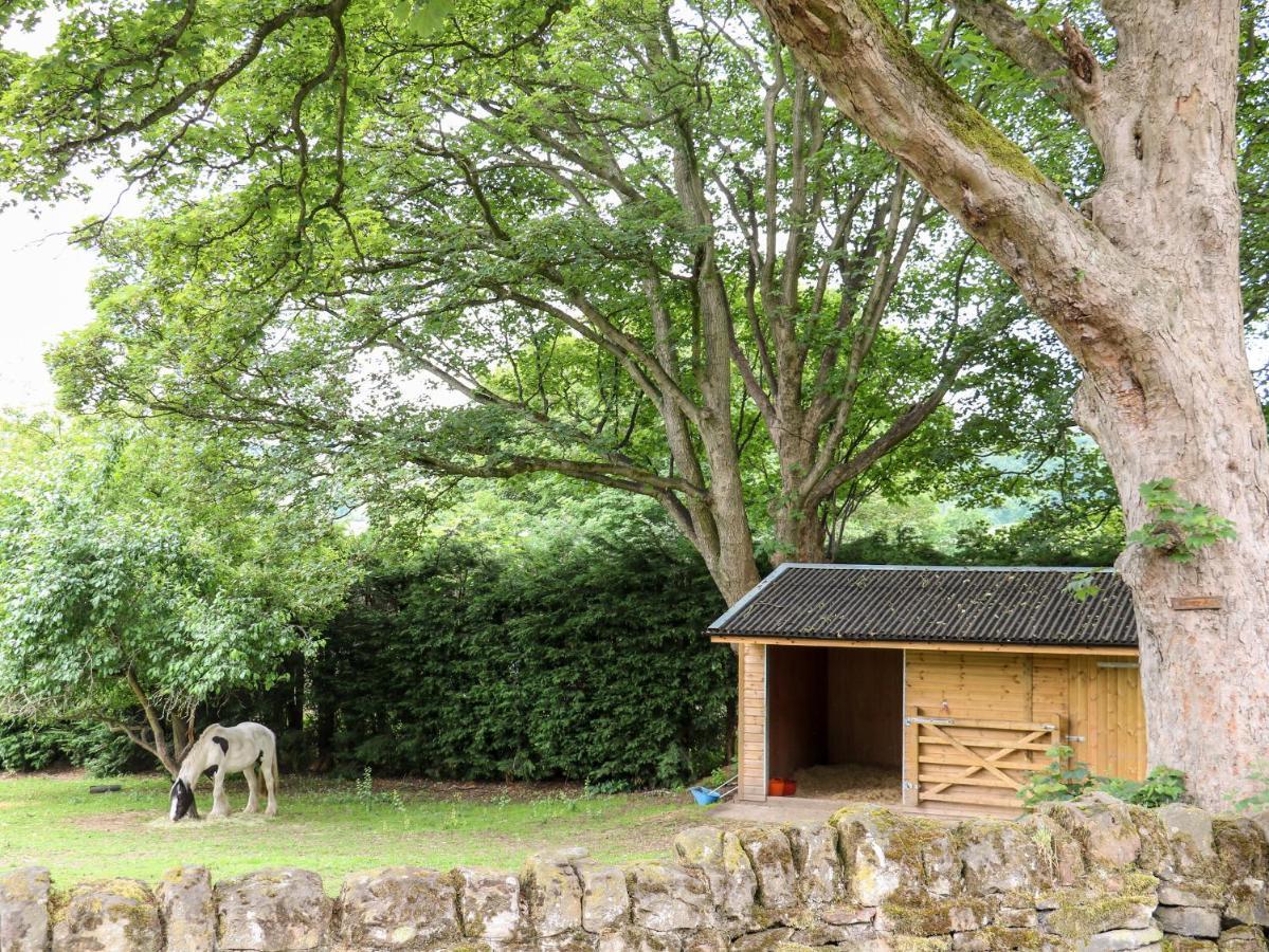 Bluebell Cottage Alfreton Luaran gambar
