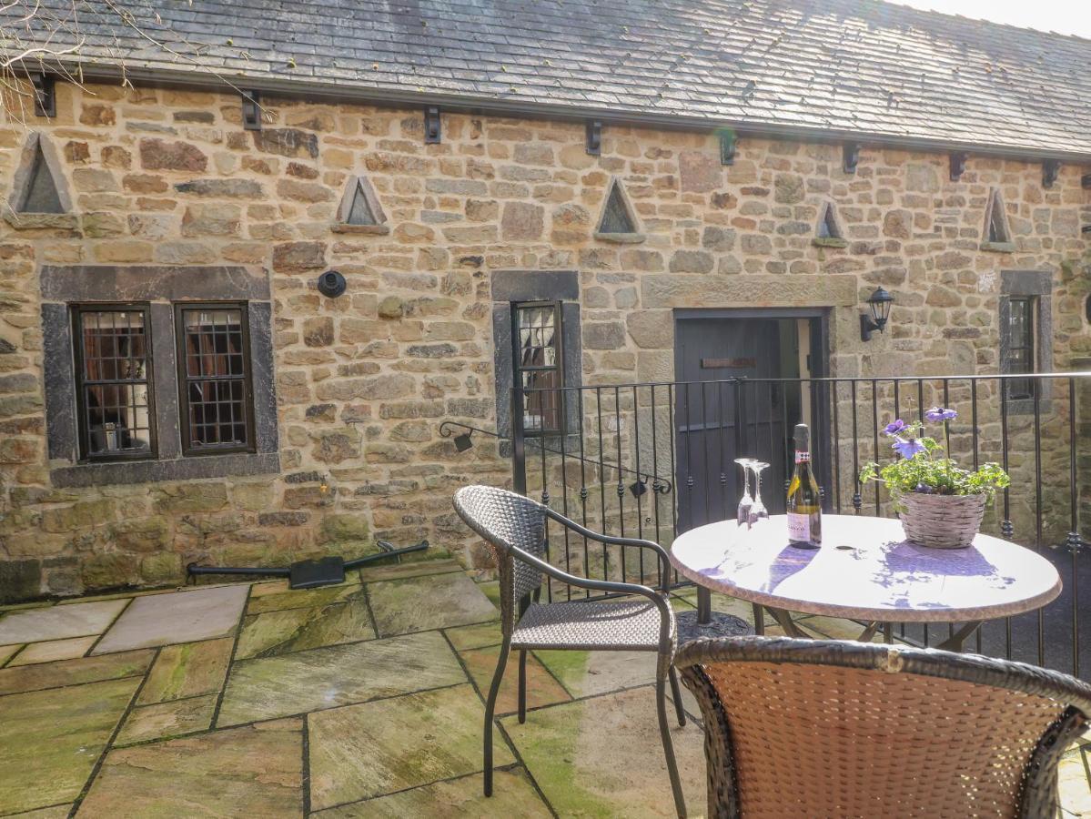Bluebell Cottage Alfreton Luaran gambar